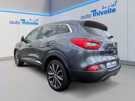 RENAULT Kadjar Blue dCi 115 Intens à vendre à Macon - Image n°3