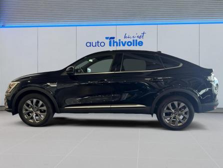 RENAULT Arkana TCe 140 EDC - 23 Techno à vendre à Macon - Image n°2