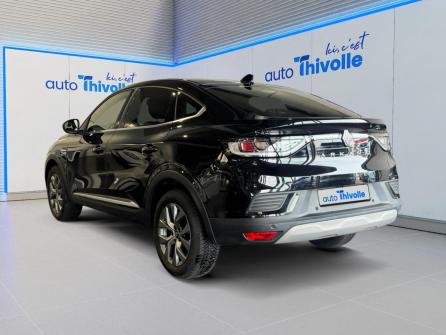 RENAULT Arkana TCe 140 EDC - 23 Techno à vendre à Macon - Image n°3