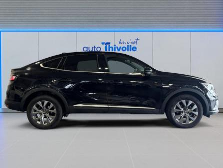 RENAULT Arkana TCe 140 EDC - 23 Techno à vendre à Macon - Image n°6