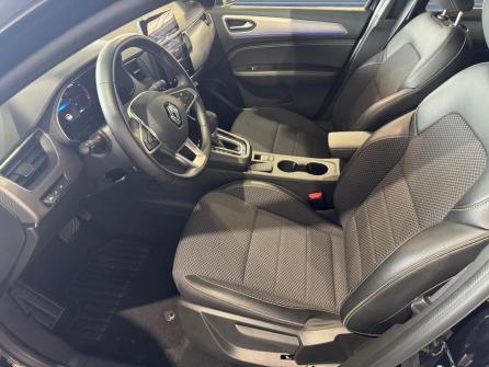 RENAULT Arkana TCe 140 EDC - 23 Techno à vendre à Macon - Image n°10