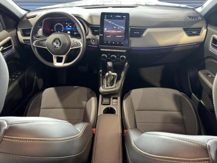 RENAULT Arkana TCe 140 EDC - 23 Techno à vendre à Macon - Image n°12