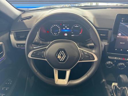 RENAULT Arkana TCe 140 EDC - 23 Techno à vendre à Macon - Image n°13