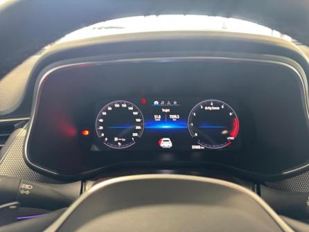 RENAULT Arkana TCe 140 EDC - 23 Techno à vendre à Macon - Image n°14
