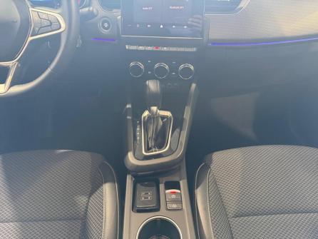 RENAULT Arkana TCe 140 EDC - 23 Techno à vendre à Macon - Image n°15