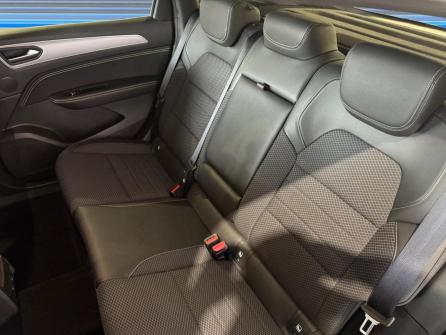 RENAULT Arkana TCe 140 EDC - 23 Techno à vendre à Macon - Image n°16