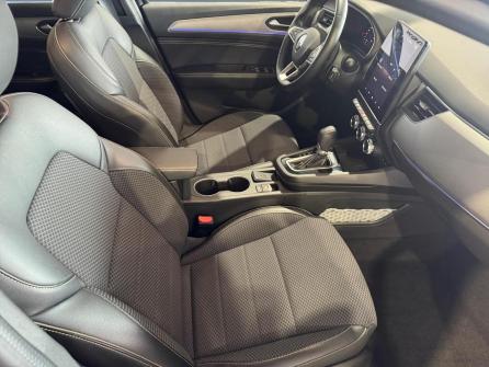 RENAULT Arkana TCe 140 EDC - 23 Techno à vendre à Macon - Image n°17