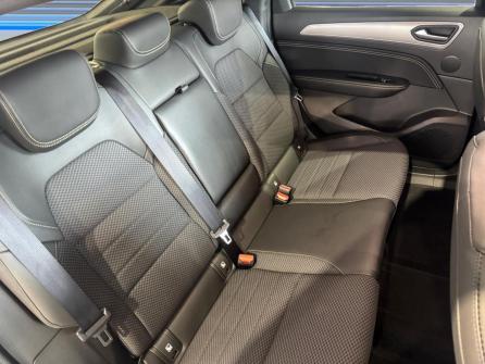 RENAULT Arkana TCe 140 EDC - 23 Techno à vendre à Macon - Image n°18