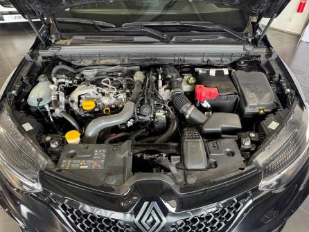 RENAULT Arkana TCe 140 EDC - 23 Techno à vendre à Macon - Image n°20