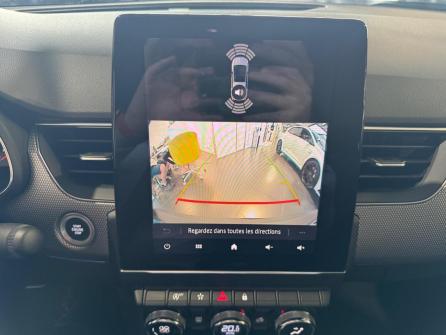 RENAULT Arkana TCe 140 EDC - 23 Techno à vendre à Macon - Image n°21