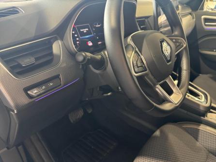 RENAULT Arkana TCe 140 EDC - 23 Techno à vendre à Macon - Image n°22