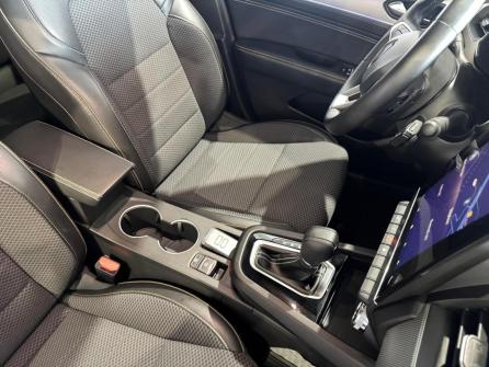 RENAULT Arkana TCe 140 EDC - 23 Techno à vendre à Macon - Image n°23