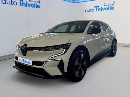 RENAULT Megane Megane E-Tech EV60 220 ch super charge Equilibre à vendre à Macon - Image n°1