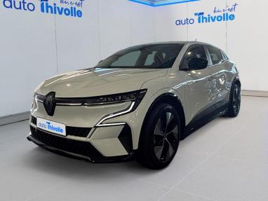 RENAULT Megane Megane E-Tech EV60 220 ch super charge Equilibre d'occasion  de 2023  à  Macon 