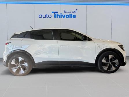 RENAULT Megane Megane E-Tech EV60 220 ch super charge Equilibre à vendre à Macon - Image n°6