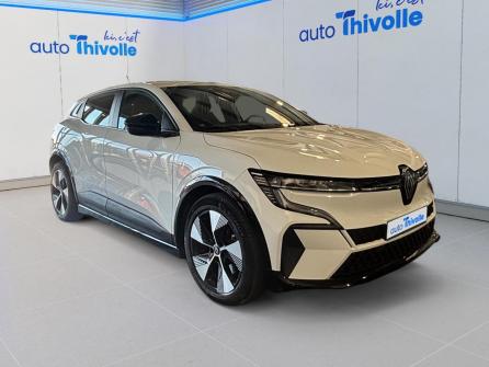 RENAULT Megane Megane E-Tech EV60 220 ch super charge Equilibre à vendre à Macon - Image n°7