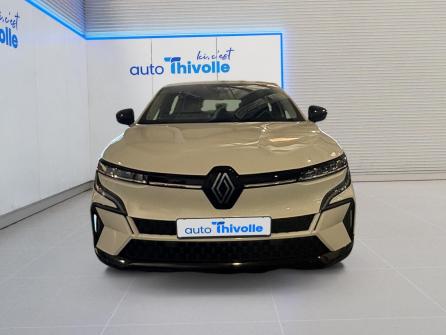 RENAULT Megane Megane E-Tech EV60 220 ch super charge Equilibre à vendre à Macon - Image n°8