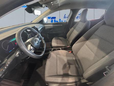 RENAULT Megane Megane E-Tech EV60 220 ch super charge Equilibre à vendre à Macon - Image n°10