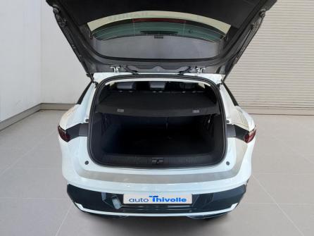 RENAULT Megane Megane E-Tech EV60 220 ch super charge Equilibre à vendre à Macon - Image n°19