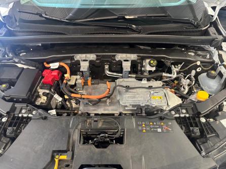 RENAULT Megane Megane E-Tech EV60 220 ch super charge Equilibre à vendre à Macon - Image n°20