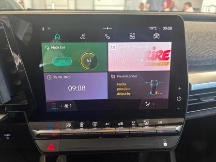 RENAULT Megane Megane E-Tech EV60 220 ch super charge Equilibre à vendre à Macon - Image n°21