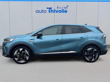 RENAULT SYMBIOZ E-Tech full hybrid 145 Iconic à vendre à Macon - Image n°2