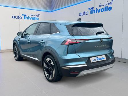RENAULT SYMBIOZ E-Tech full hybrid 145 Iconic à vendre à Macon - Image n°3