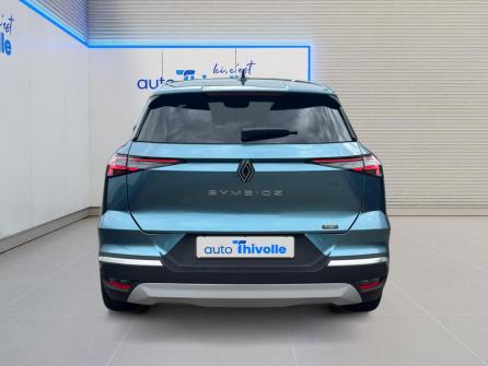 RENAULT SYMBIOZ E-Tech full hybrid 145 Iconic à vendre à Macon - Image n°4