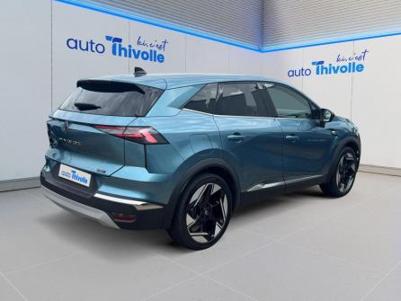 RENAULT SYMBIOZ E-Tech full hybrid 145 Iconic à vendre à Macon - Image n°5