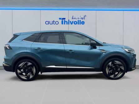 RENAULT SYMBIOZ E-Tech full hybrid 145 Iconic à vendre à Macon - Image n°6