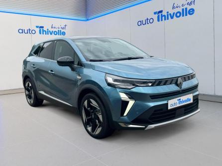 RENAULT SYMBIOZ E-Tech full hybrid 145 Iconic à vendre à Macon - Image n°7