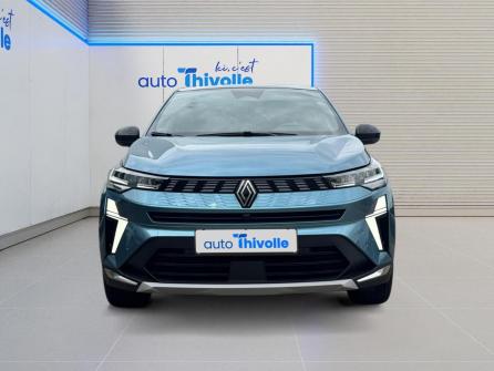 RENAULT SYMBIOZ E-Tech full hybrid 145 Iconic à vendre à Macon - Image n°8
