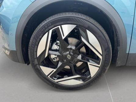 RENAULT SYMBIOZ E-Tech full hybrid 145 Iconic à vendre à Macon - Image n°9