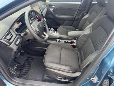 RENAULT SYMBIOZ E-Tech full hybrid 145 Iconic à vendre à Macon - Image n°10