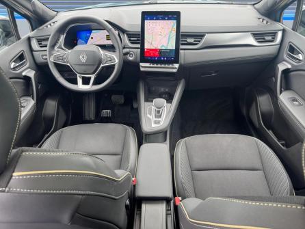 RENAULT SYMBIOZ E-Tech full hybrid 145 Iconic à vendre à Macon - Image n°12