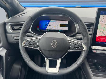 RENAULT SYMBIOZ E-Tech full hybrid 145 Iconic à vendre à Macon - Image n°13
