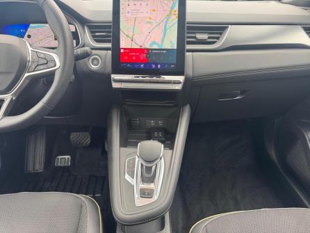 RENAULT SYMBIOZ E-Tech full hybrid 145 Iconic à vendre à Macon - Image n°15