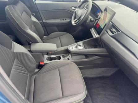 RENAULT SYMBIOZ E-Tech full hybrid 145 Iconic à vendre à Macon - Image n°17