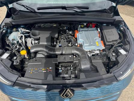 RENAULT SYMBIOZ E-Tech full hybrid 145 Iconic à vendre à Macon - Image n°20