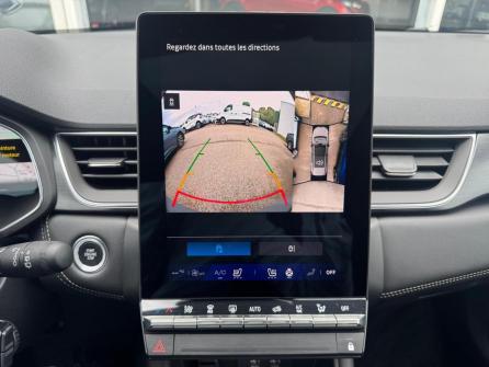 RENAULT SYMBIOZ E-Tech full hybrid 145 Iconic à vendre à Macon - Image n°21