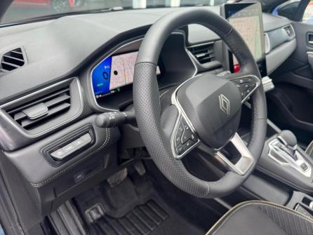 RENAULT SYMBIOZ E-Tech full hybrid 145 Iconic à vendre à Macon - Image n°22