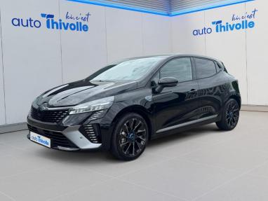 RENAULT Clio Clio TCe 90 ch GSR2 Esprit Alpine d'occasion  de 2025  à  Macon 