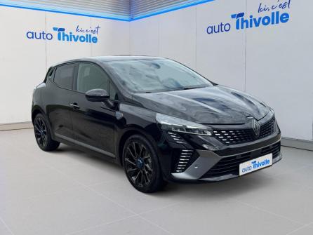 RENAULT Clio Clio TCe 90 ch GSR2 Esprit Alpine à vendre à Macon - Image n°7