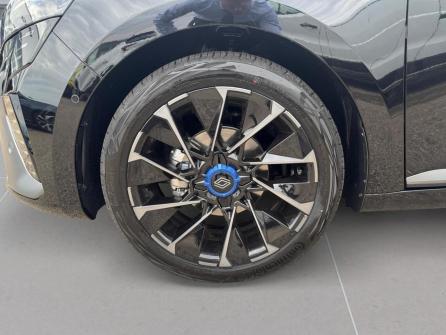 RENAULT Clio Clio TCe 90 ch GSR2 Esprit Alpine à vendre à Macon - Image n°9