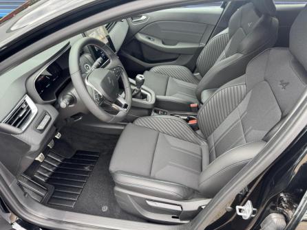 RENAULT Clio Clio TCe 90 ch GSR2 Esprit Alpine à vendre à Macon - Image n°10
