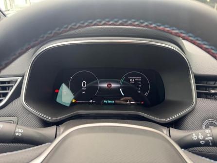 RENAULT Clio Clio TCe 90 ch GSR2 Esprit Alpine à vendre à Macon - Image n°14