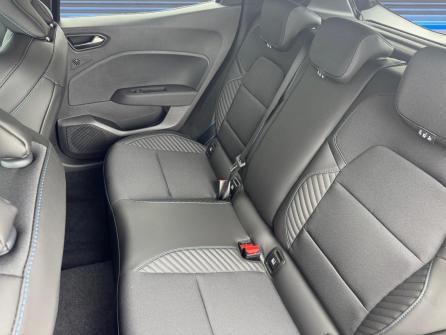 RENAULT Clio Clio TCe 90 ch GSR2 Esprit Alpine à vendre à Macon - Image n°16