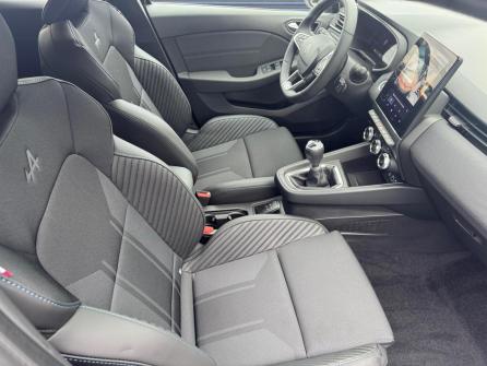 RENAULT Clio Clio TCe 90 ch GSR2 Esprit Alpine à vendre à Macon - Image n°17