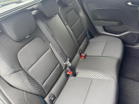 RENAULT Clio Clio TCe 90 ch GSR2 Esprit Alpine à vendre à Macon - Image n°18