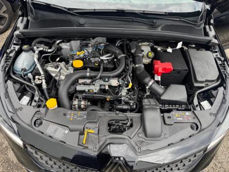 RENAULT Clio Clio TCe 90 ch GSR2 Esprit Alpine à vendre à Macon - Image n°20